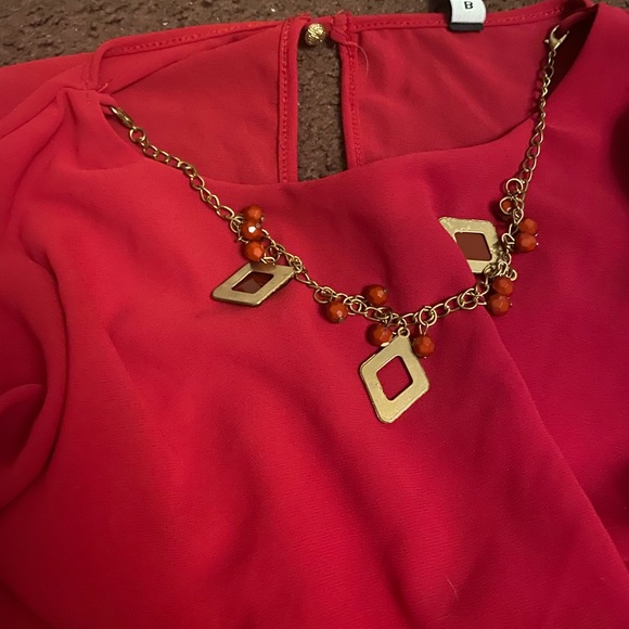 Romper - Picture 4 of 4